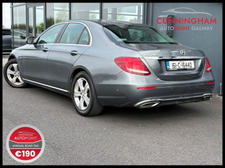 2016 Mercedes-Benz E-Class - photo 3