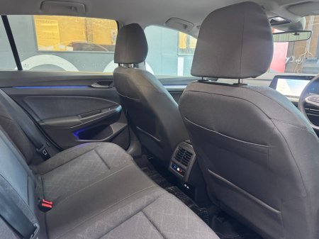 2023 Volkswagen Golf - photo 18