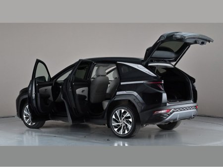 2022 Hyundai Tucson - photo 10
