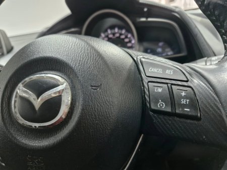 2015 Mazda Mazda2 - photo 26