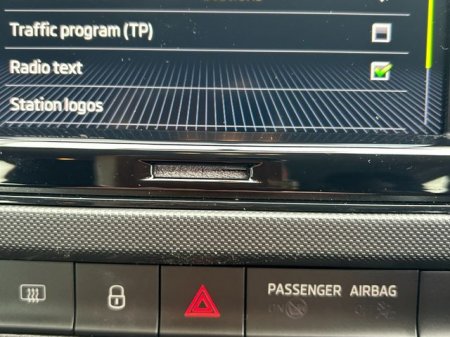 2020 Skoda Fabia - photo 24