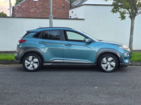 2020 Hyundai KONA - photo 6