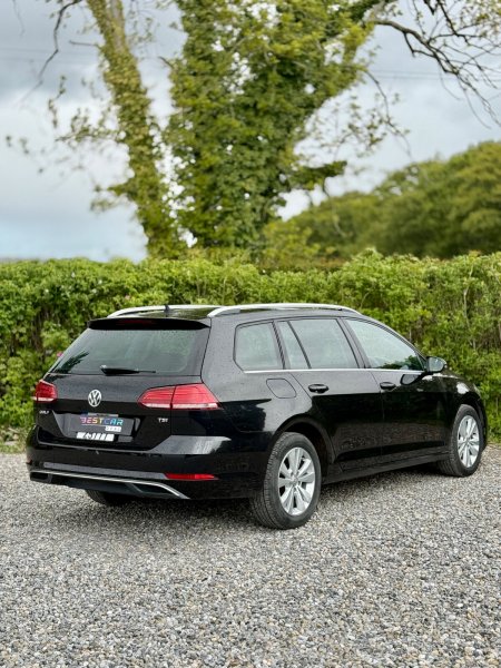 2018 Volkswagen Golf - photo 12