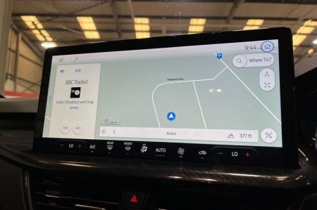 2023 Ford Focus - photo 31