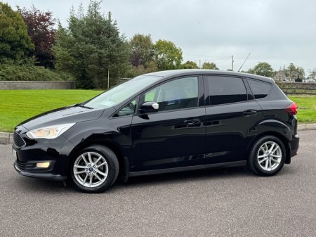 2017 Ford C-Max - photo 3