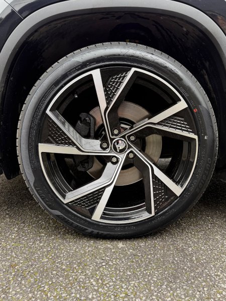 2022 Skoda Kodiaq - photo 17