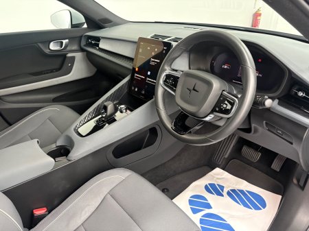 2023 Polestar 2 - photo 2