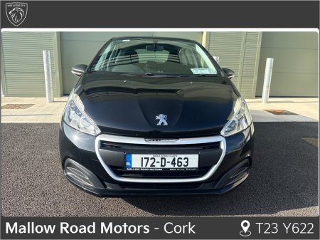 2017 Peugeot 208 - photo 5