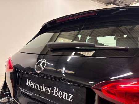 2019 Mercedes-Benz A-Class - photo 20
