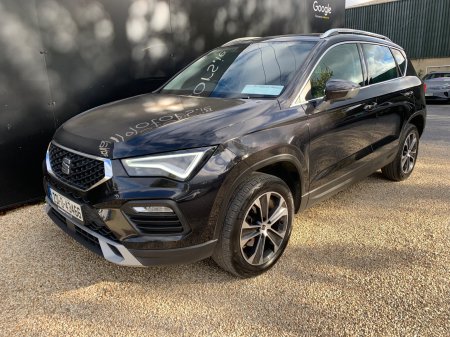 2023 SEAT Ateca - photo 8
