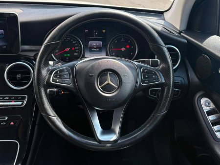 2017 Mercedes-Benz GLC - photo 21