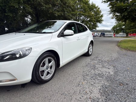 2016 Volvo V40 - photo 14