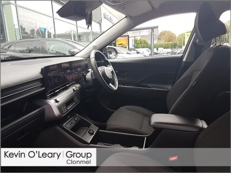 2023 Hyundai KONA - photo 4