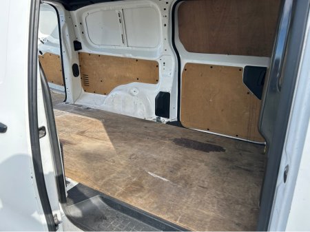 2017 Citroen Dispatch - photo 8