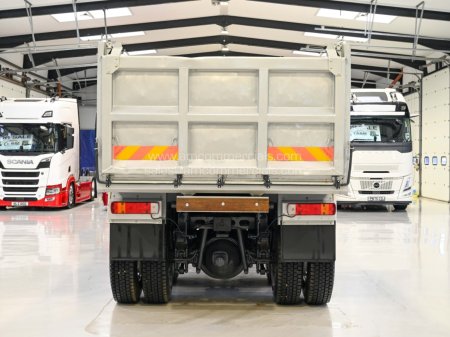 2003 SCANIA T114 340 - photo 8