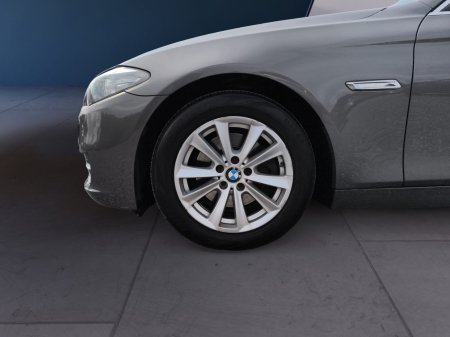 2014 BMW 5-Series - photo 14