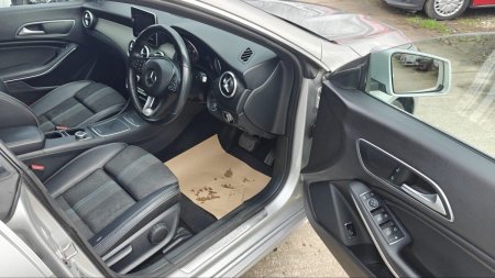 2018 Mercedes-Benz CLA - photo 12