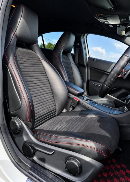 2014 Mercedes-Benz A-Class - photo 10