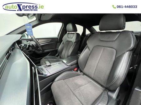 2019 Audi A6 - photo 14