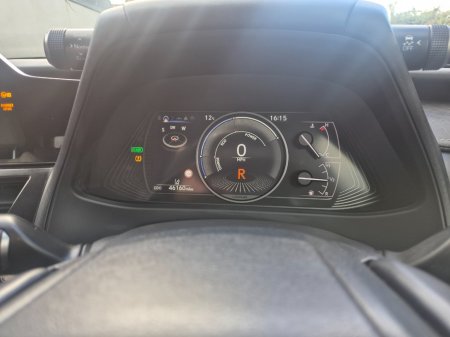 2023 Lexus UX - photo 20