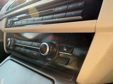 2016 BMW 5-Series - photo 31