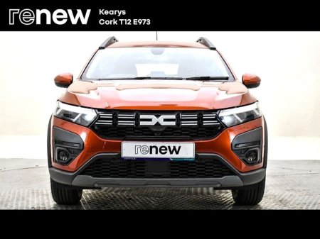 2023 Dacia Jogger - photo 8