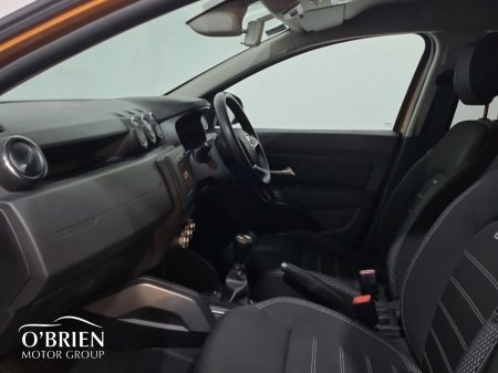 2019 Dacia Duster - photo 5