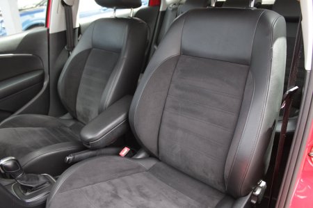 2017 Volkswagen Polo - photo 21