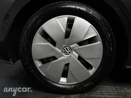 2022 Volkswagen ID.3 - photo 11