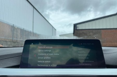 2018 BMW 4-Series - photo 35