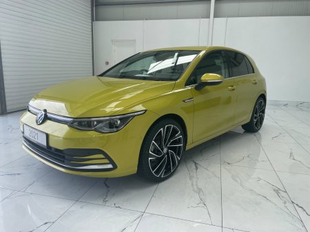 2021 Volkswagen Golf - photo 7