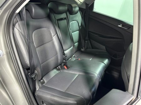 2019 Hyundai Tucson - photo 10