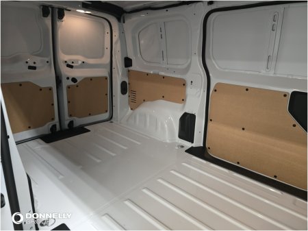 2026 Vauxhall Vivaro - photo 8