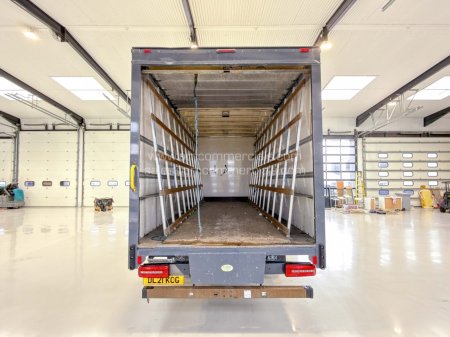 2021 DAF LF 180 - photo 10