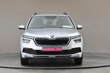 2024 Skoda Kamiq - photo 2