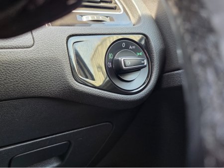 2019 Volkswagen Golf - photo 17