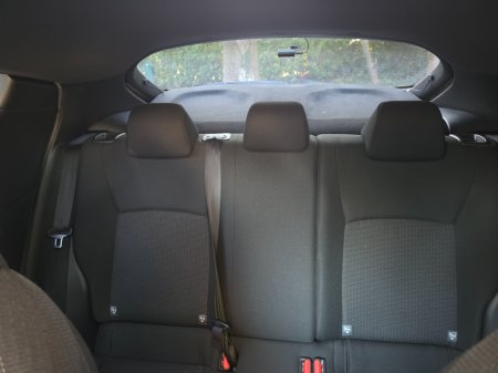 2019 Toyota C-HR - photo 19