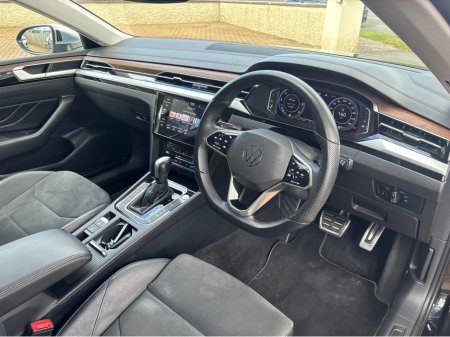 2023 Volkswagen Arteon - photo 10
