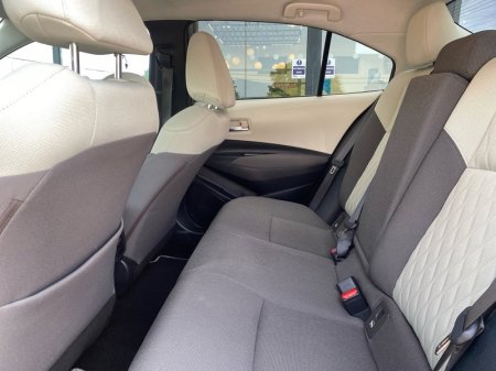 2020 Toyota Corolla - photo 7