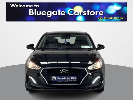 2020 Hyundai i30 - photo 5