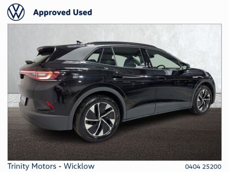 2023 Volkswagen ID.4 - photo 3