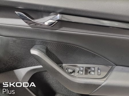2023 Skoda Octavia - photo 22