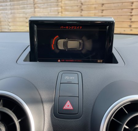 2016 Audi A1 - photo 11