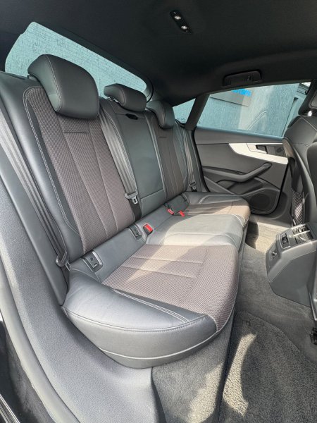 2018 Audi A5 - photo 7