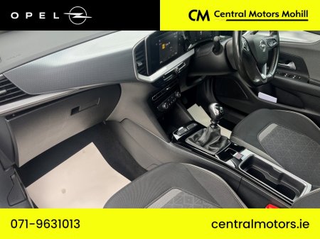 2024 Opel Mokka - photo 8