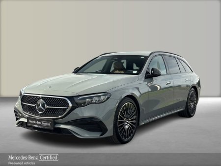 2024 Mercedes-Benz E-Class - photo 2