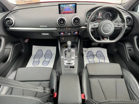 2015 Audi A3 - photo 11