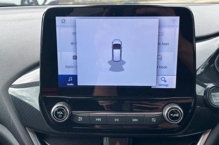 2023 Ford Fiesta - photo 40