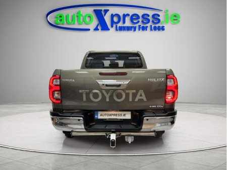 2023 Toyota Hilux - photo 9