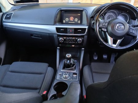 2017 Mazda CX-5 - photo 4